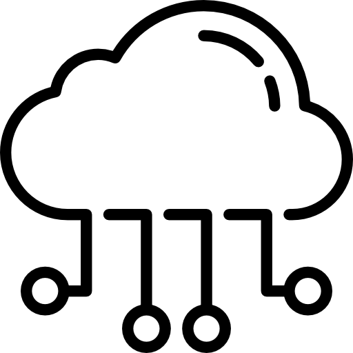 cloud icon